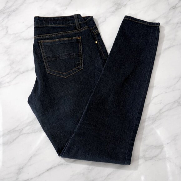 Indigo Rein Denim - Size 11 Women's Indigo Rein Dark Skinny